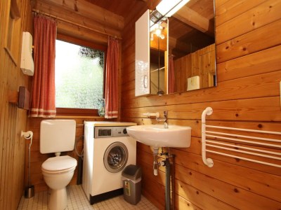 Holiday house Ferienhaus Svenja, Wiefelstede-Lehe - Features photo 21