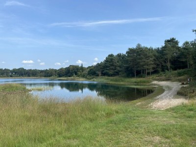 Holiday house Ferienhaus Svenja, Wiefelstede-Lehe - Environment photo 26