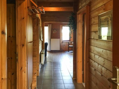 Holiday house Ferienhaus Svenja, Wiefelstede-Lehe - Outdoor photo 29