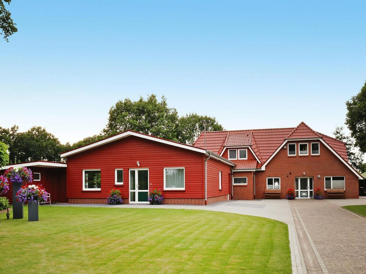 Apartment Ferienwohnung Landblick, Rastede