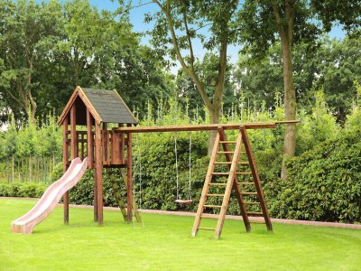Apartment Ferienwohnung Landblick, Rastede - Outdoor photo 10