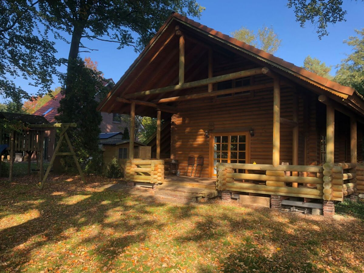 Holiday house Haus-Nr: DNS03010-F