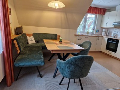 Apartment Ferienwohnung, Grömitz - Features photo 17