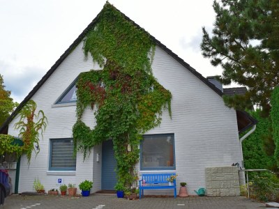 Apartment Ferienwohnung am Prüßsee in Güster in Guester - Apartment