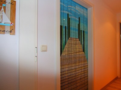 Apartment Ferienwohnung am Prüßsee in Güster - Features photo 16