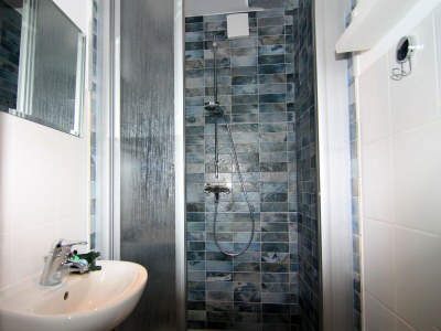 Apartment Ferienwohnung am Prüßsee in Güster - Features photo 24