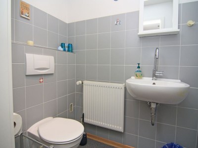 Apartment Ferienwohnung am Prüßsee in Güster - Features photo 25