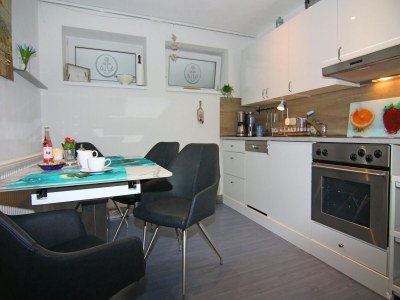 Apartment Ferienwohnung am Prüßsee in Güster - Features photo 27