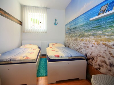 Apartment Ferienwohnung am Prüßsee in Güster - Features photo 29
