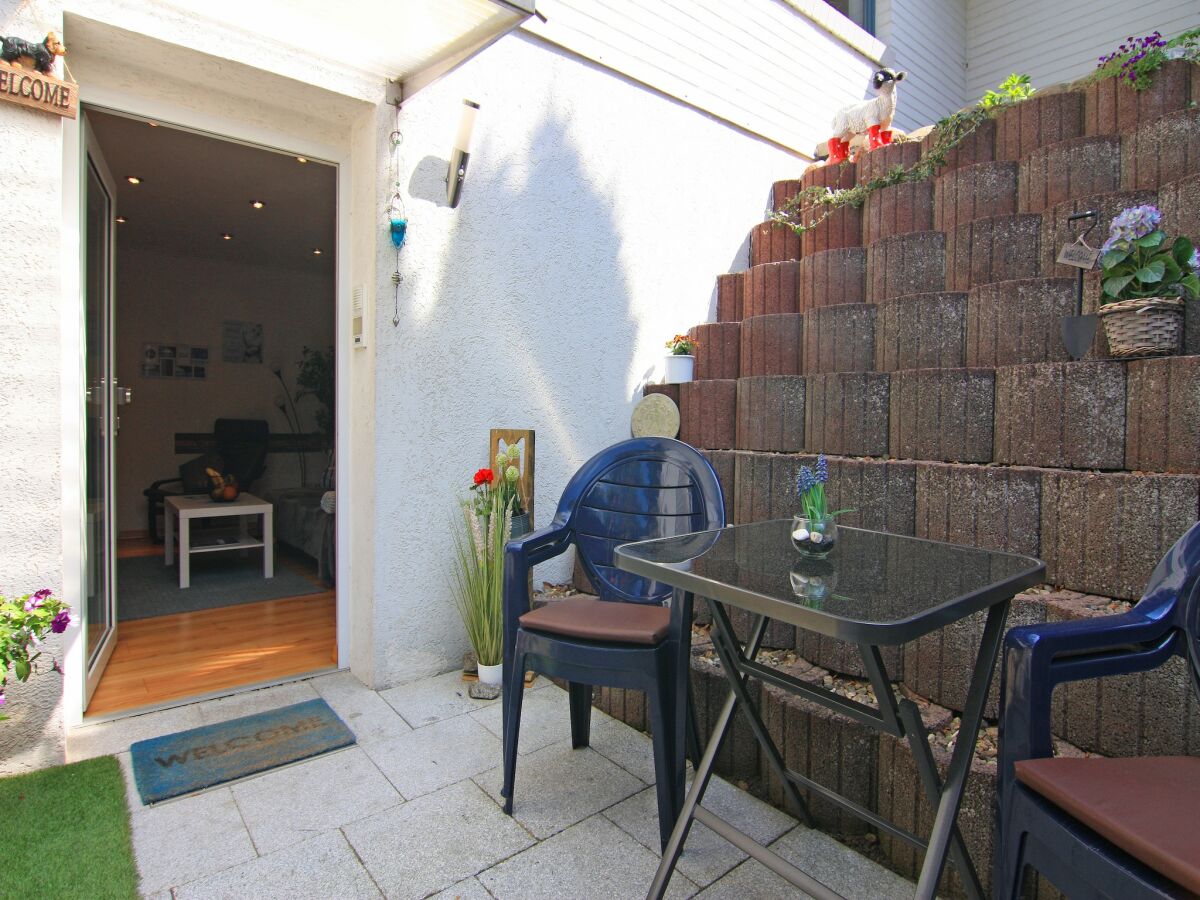 Apartment Ferienwohnung am Prüßsee in Güster - Outdoor photo 5