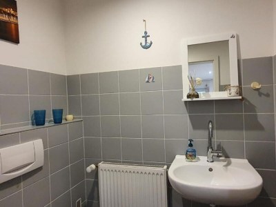Apartment Ferienwohnung am Prüßsee in Güster - Features photo 11
