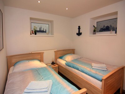 Apartment Ferienwohnung am Prüßsee in Güster - Features photo 16