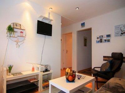 Apartment Ferienwohnung am Prüßsee in Güster - Features photo 18