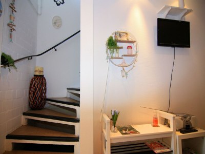 Apartment Ferienwohnung am Prüßsee in Güster - Features photo 16