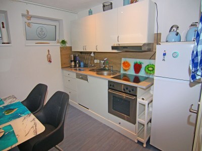 Apartment Ferienwohnung am Prüßsee in Güster - Features photo 24