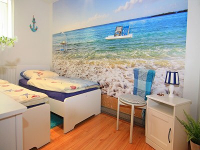 Apartment Ferienwohnung am Prüßsee in Güster - Features photo 25