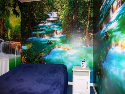 Apartment Ferienwohnung am Prüßsee in Güster - Features photo 26
