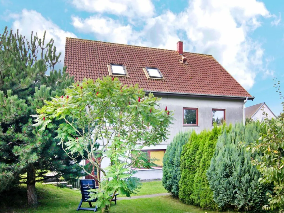 Apartment Ferienwohnung, Lohme
