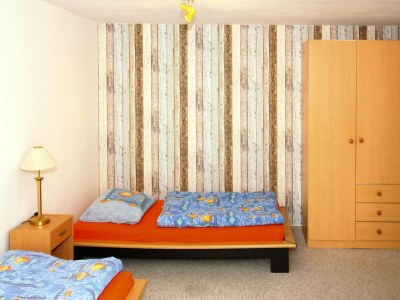 Apartment Ferienwohnung, Lohme - Features photo 7