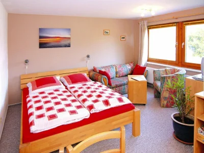 Apartment Ferienwohnung, Lohme - Features photo 8