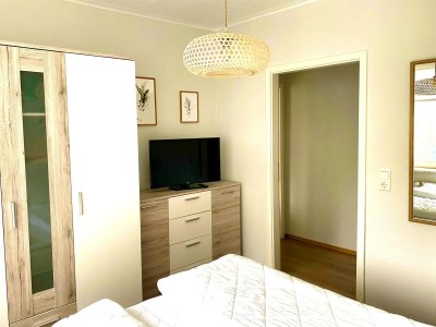 Apartment Ferienwohnung Strandläufer in Zinnowitz - Features photo 6