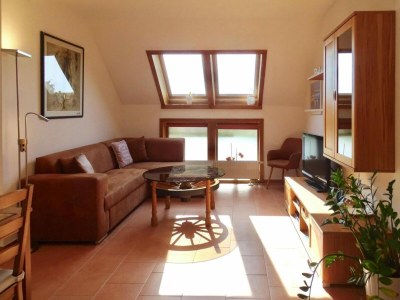 Apartment Wohnung in Lütow nahe Ostseestrand - Features photo 11