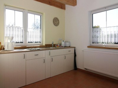 Apartment Ferienhof Neuendorfkrug, Lütow - Features photo 6