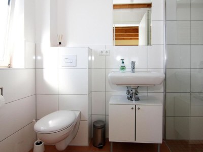 Apartment Ferienhof Neuendorfkrug, Lütow - Features photo 7