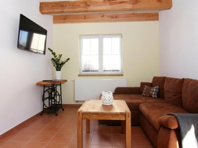 Apartment Ferienhof Neuendorfkrug, Lütow - Features photo 7