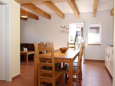 Apartment Ferienhof Neuendorfkrug, Lütow - Features photo 8