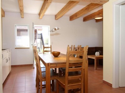 Apartment Ferienhof Neuendorfkrug, Lütow - Features photo 13