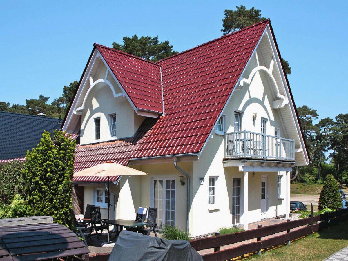 Holiday house Haus-Nr: DOS08164-L