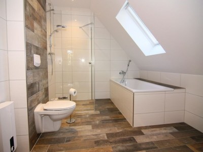 Holiday house Ferienhaus, Trassenheide - Features photo 7