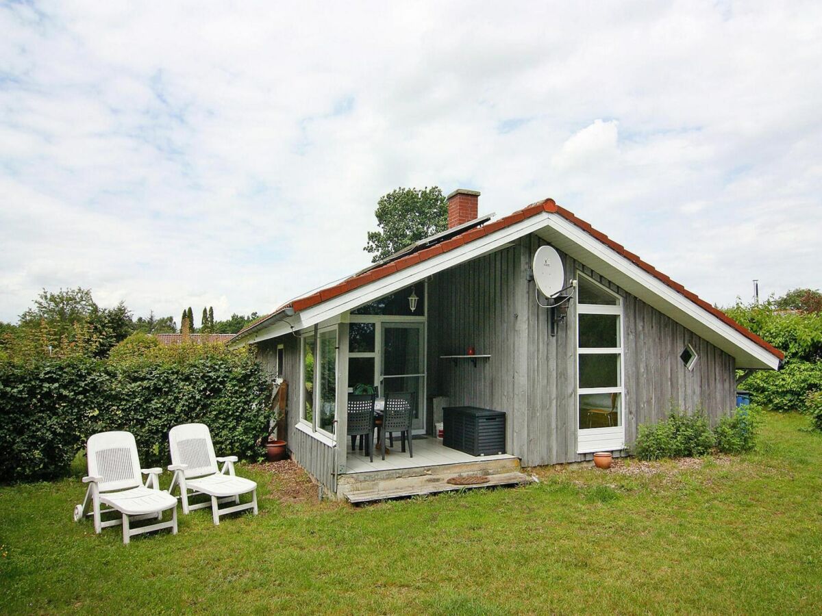 Holiday house Ferienhaus in Hünning an der Treene