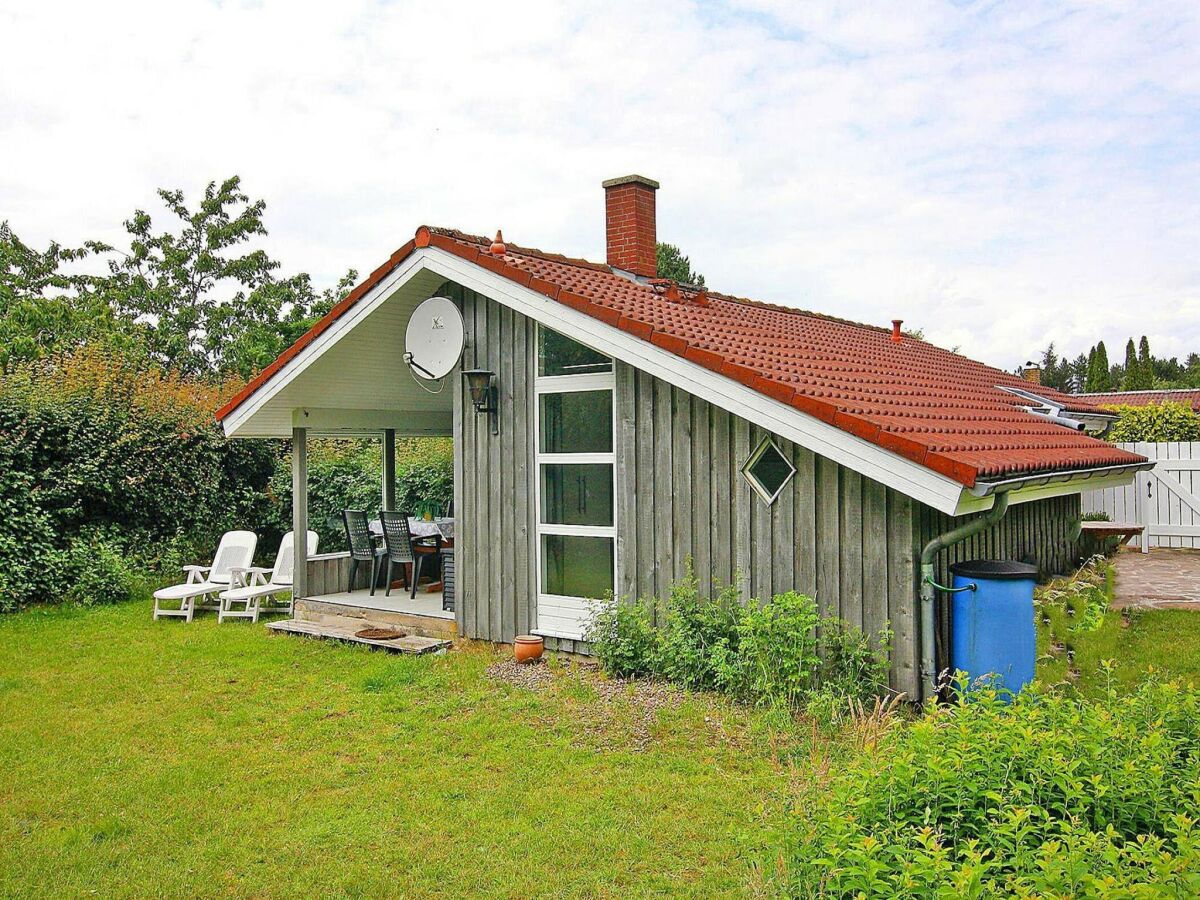 Holiday house Ferienhaus in Hünning an der Treene - Outdoor photo 4