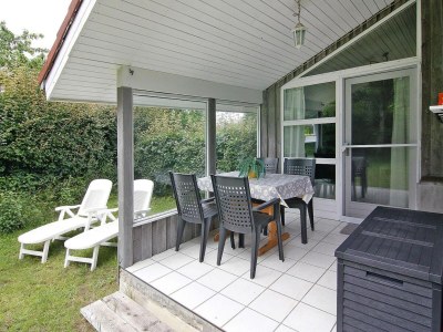 Holiday house Ferienhaus in Hünning an der Treene - Outdoor photo 2