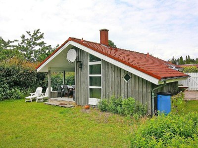Holiday house Ferienhaus in Hünning an der Treene - Outdoor photo 4