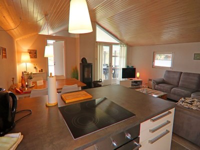 Holiday house Ferienhaus in Hünning an der Treene - Features photo 21