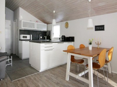 Holiday house Ferienhaus in Hünning an der Treene - Features photo 24