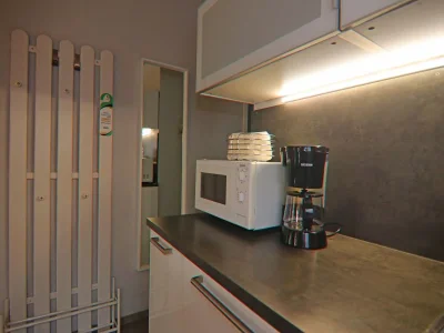 Holiday house Ferienhaus in Hünning an der Treene - Features photo 27