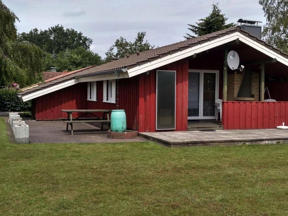 Holiday house Haus-Nr: DOS11013-F