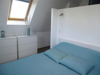 Holiday house Stone House in Brittany near Sandy Beaches - Features photo 6