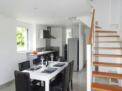 Holiday house Stone House in Brittany near Sandy Beaches - Features photo 8