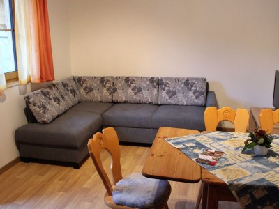 Holiday apartment Litl Flat in Brannenburg - Holiday apartment