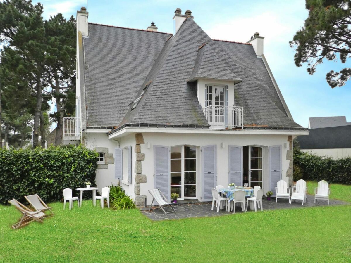 Holiday house Holiday Home in Carnac near Sandy Beach