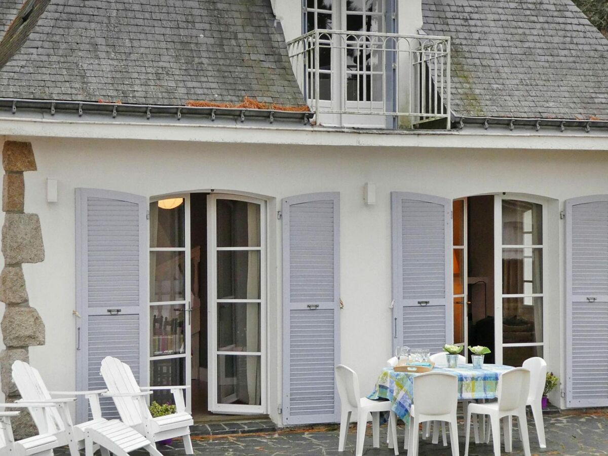 Holiday house Holiday Home in Carnac near Sandy Beach - Outdoor photo 3
