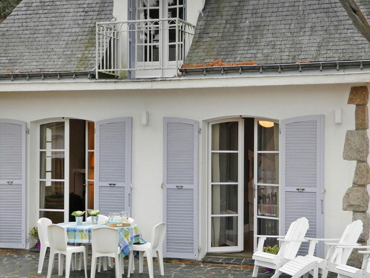 Holiday house Holiday Home in Carnac near Sandy Beach - Outdoor photo 4