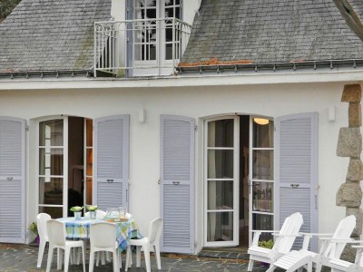 Holiday house Holiday Home in Carnac near Sandy Beach - Outdoor photo 4