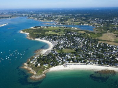Holiday house Holiday Home in Carnac near Sandy Beach - Environment photo 32