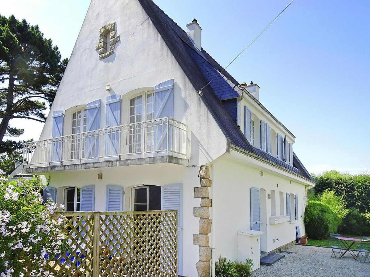 Holiday house Holiday Home in Carnac near Sandy Beach